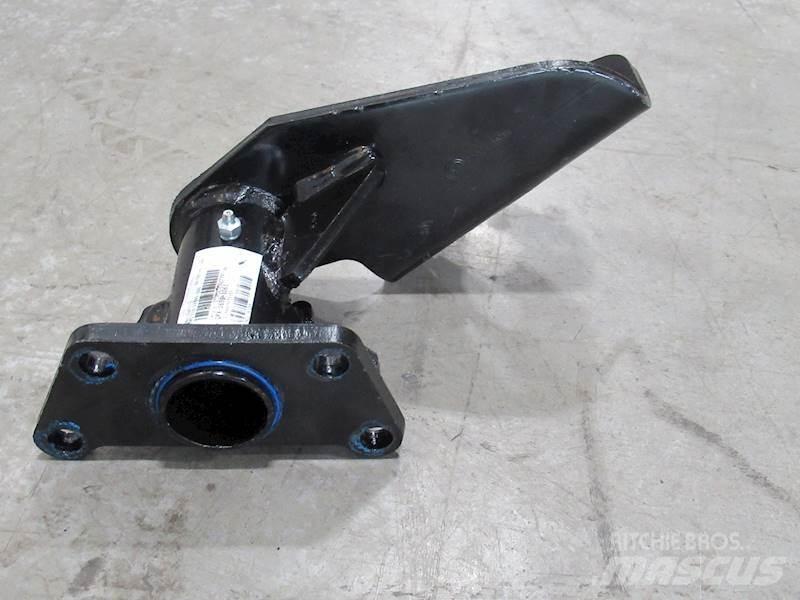 Meritor  Frenler