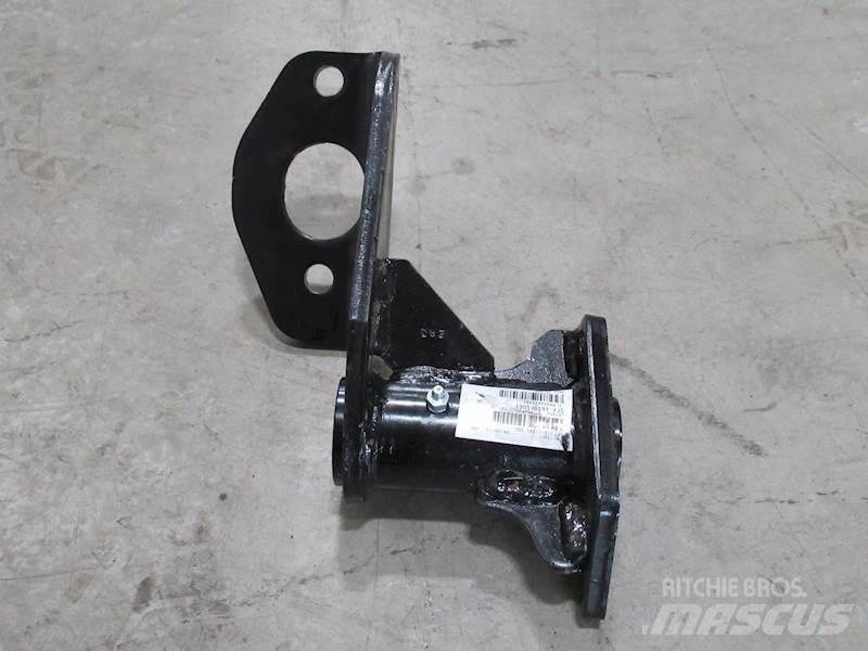 Meritor  Frenler