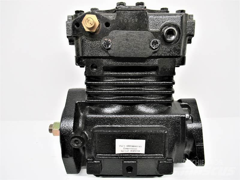 Meritor  Diger aksam
