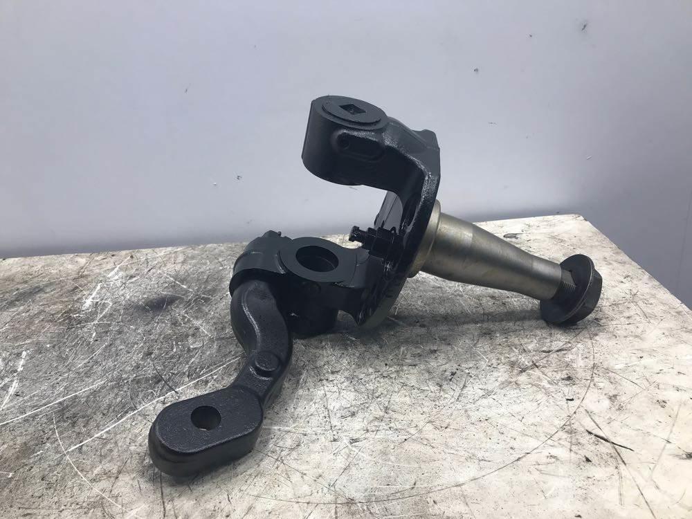 Meritor  Diger aksam