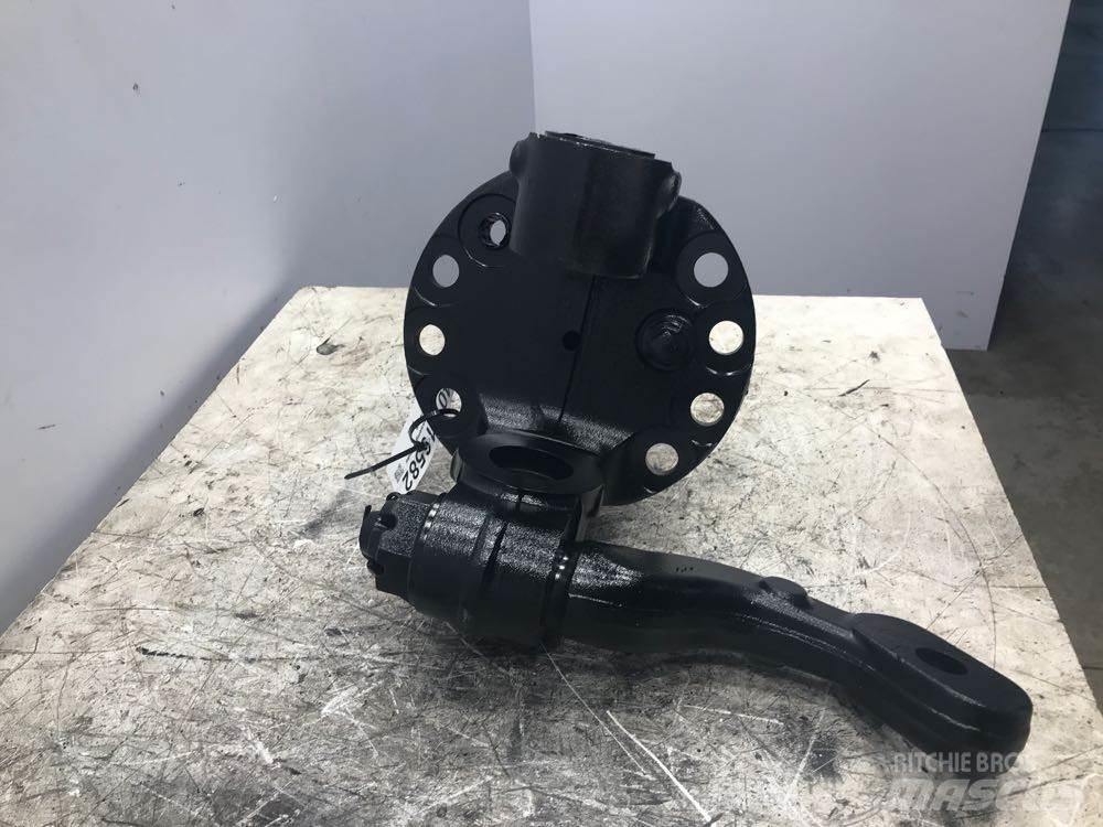 Meritor  Diger aksam