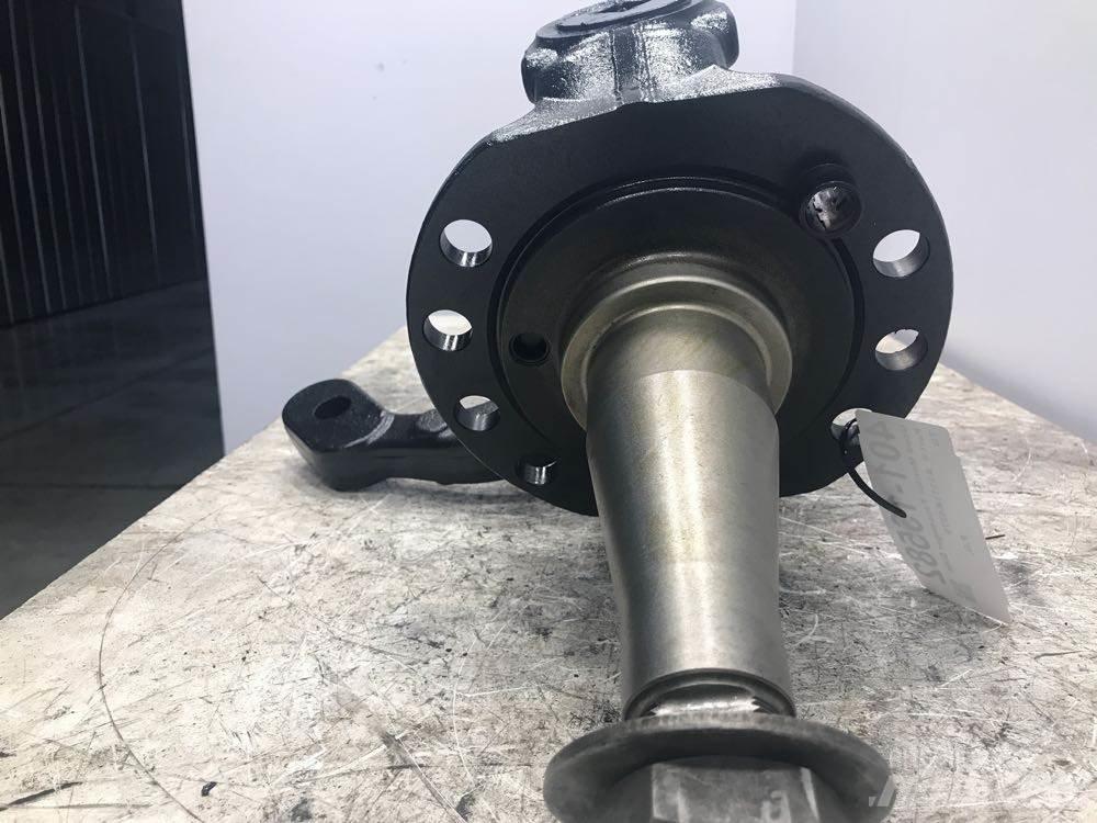 Meritor  Diger aksam