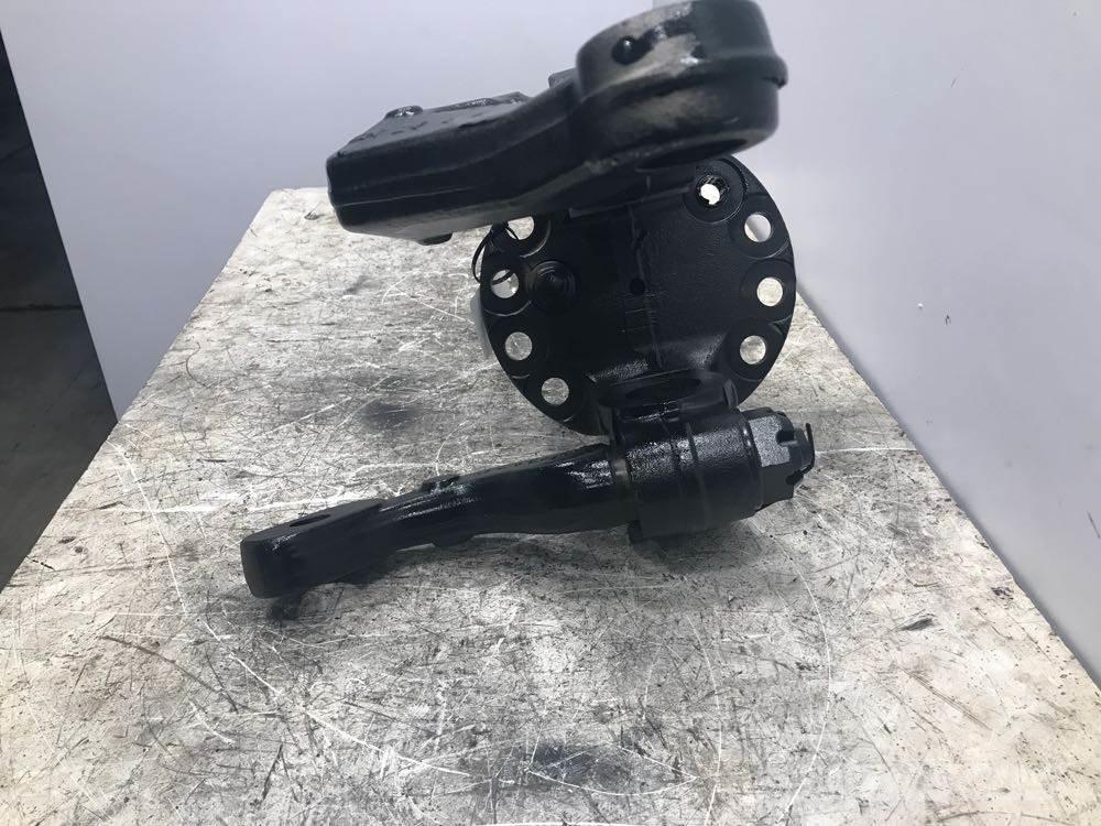 Meritor  Diger aksam