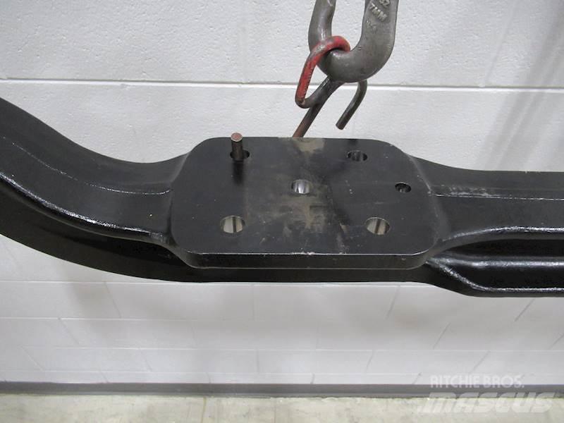 Meritor  Akslar