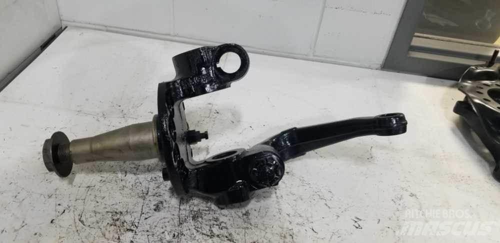 Meritor  Diger aksam