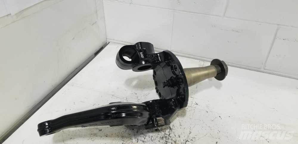 Meritor  Diger aksam