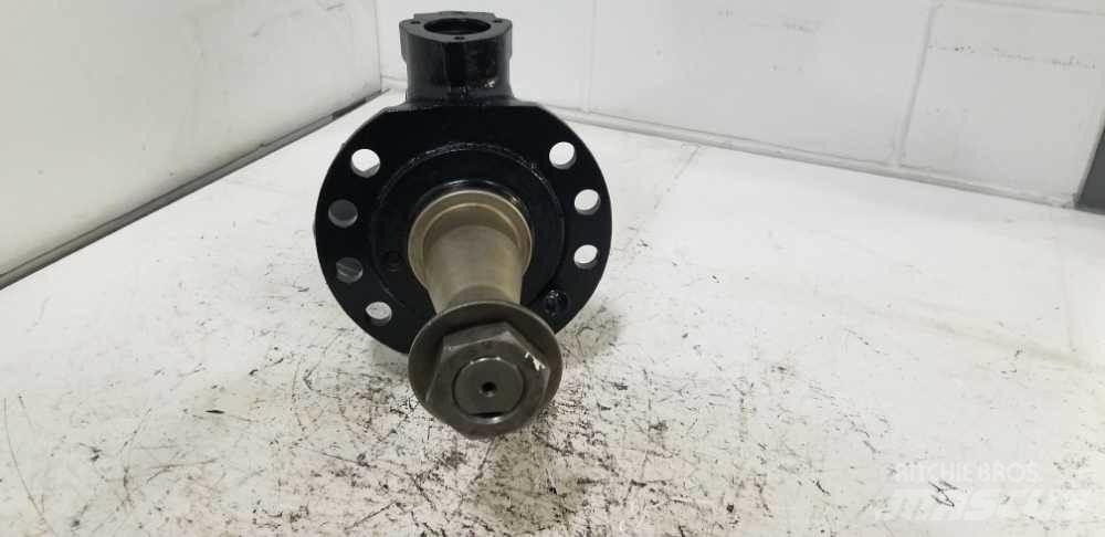 Meritor  Diger aksam
