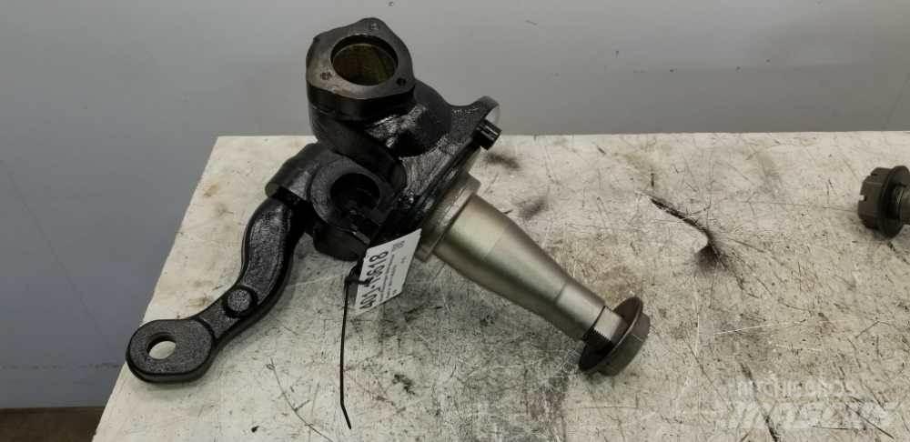 Meritor  Diger aksam