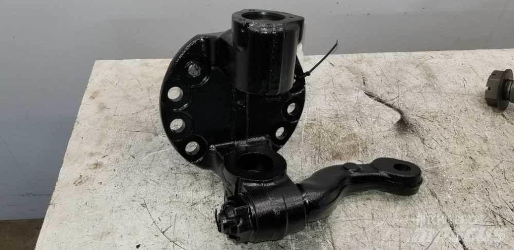Meritor  Diger aksam