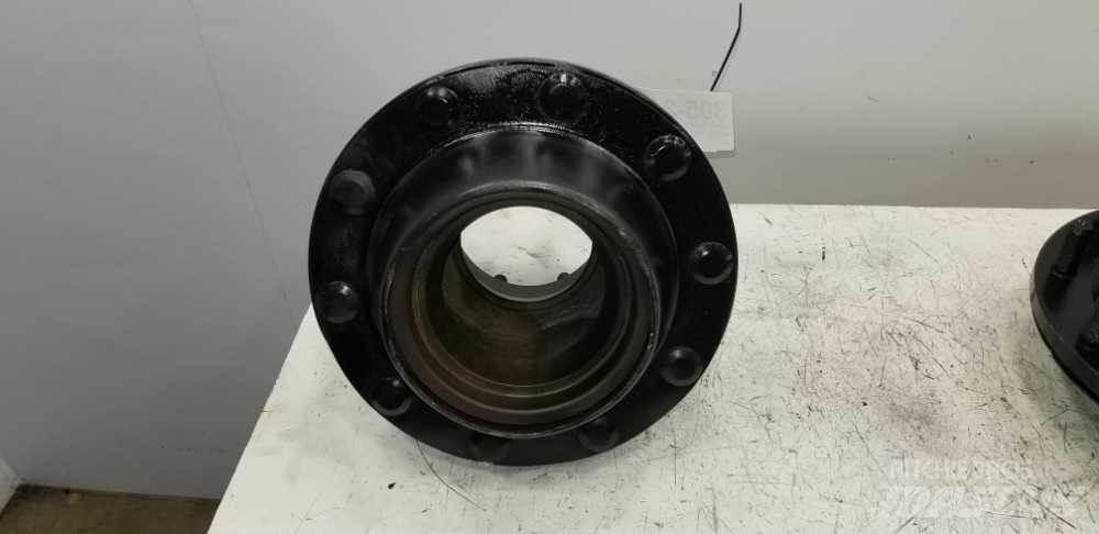 Meritor  Diger aksam