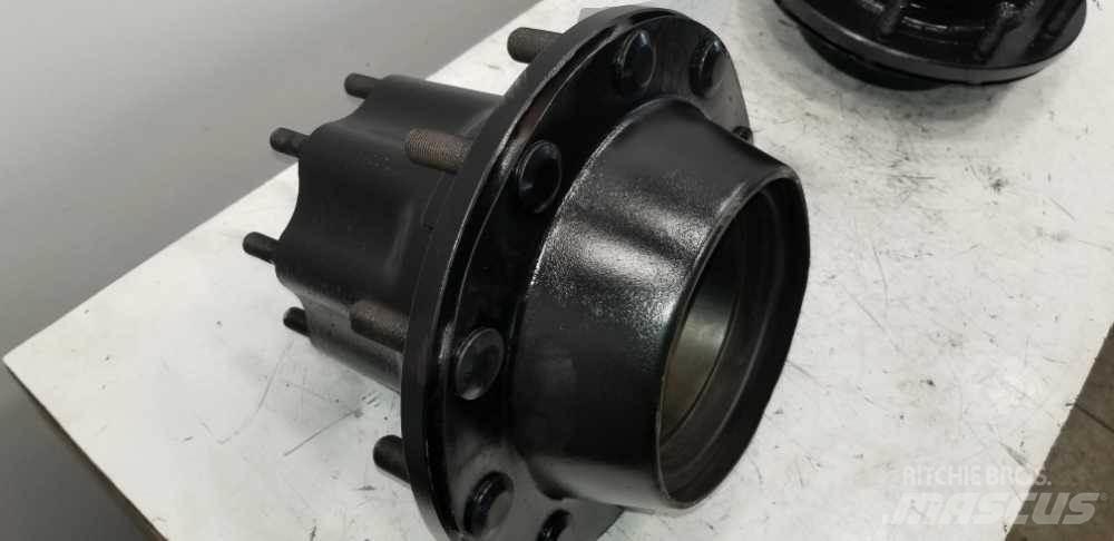 Meritor  Diger aksam