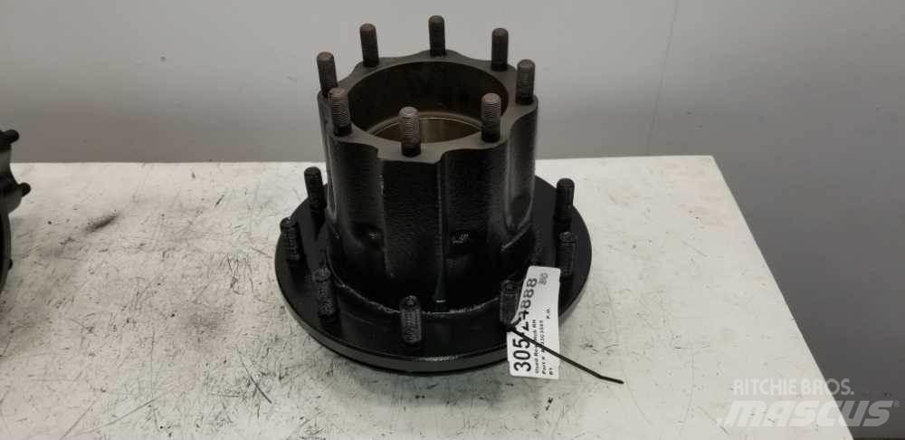 Meritor  Diger aksam