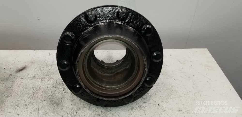 Meritor  Diger aksam