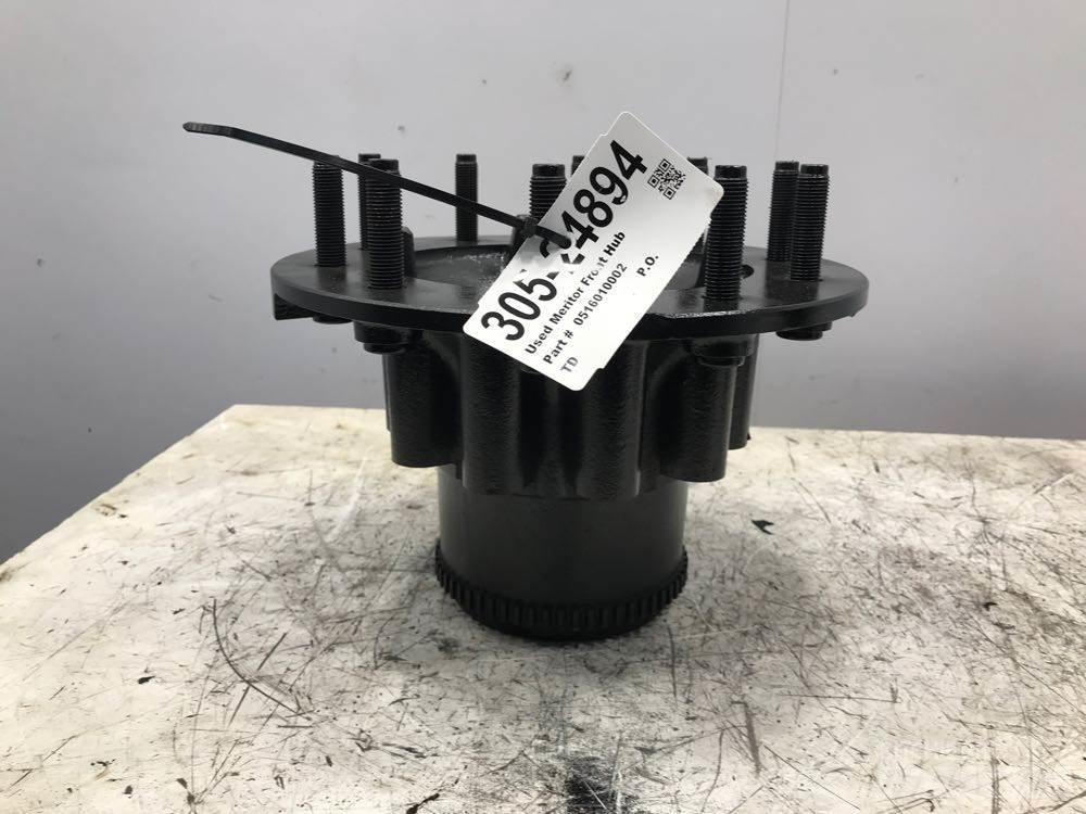 Meritor  Diger aksam