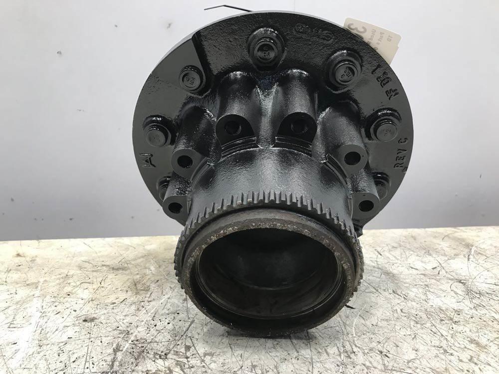 Meritor  Diger aksam