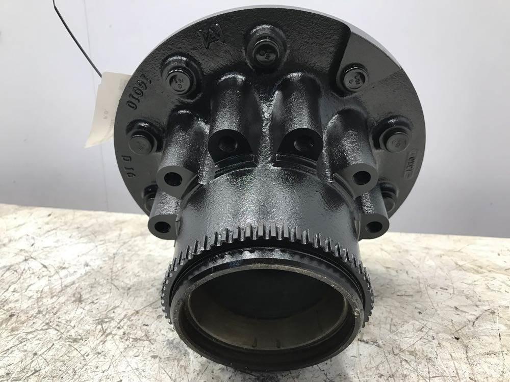 Meritor  Diger aksam