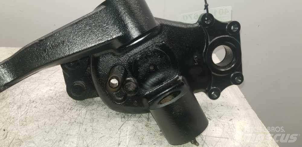 Meritor  Diger aksam