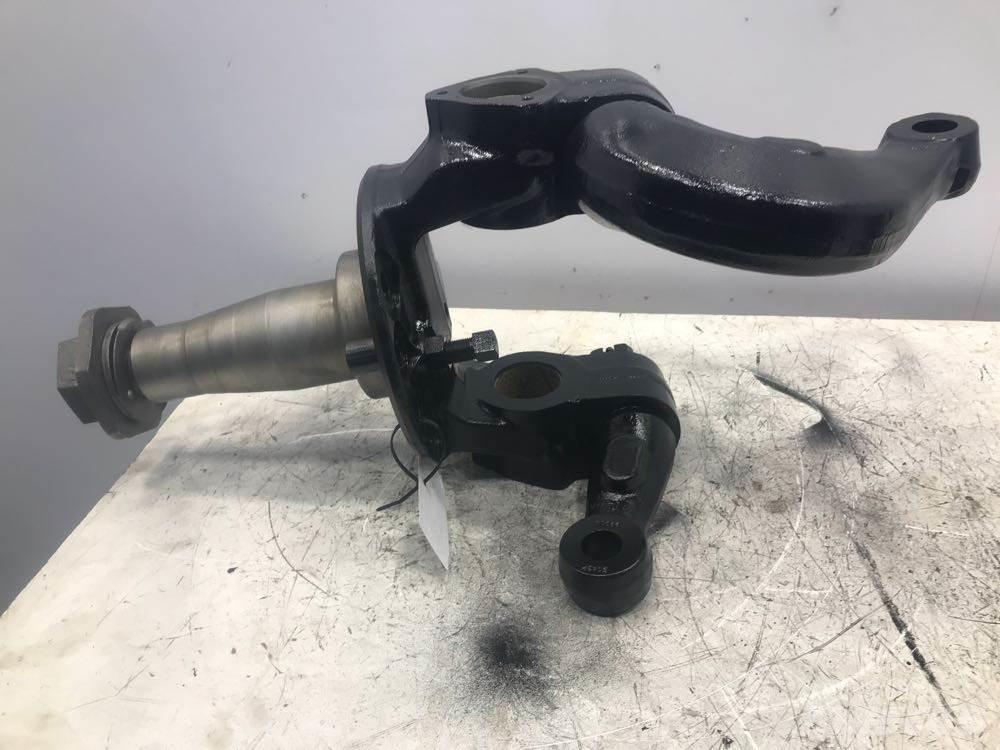 Meritor  Diger aksam