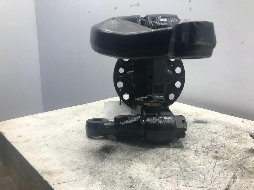 Meritor  Diger aksam