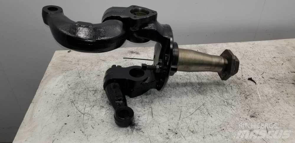 Meritor  Diger aksam