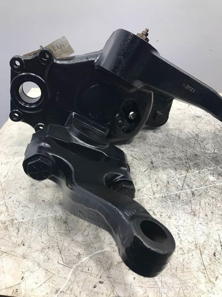 Meritor  Diger aksam