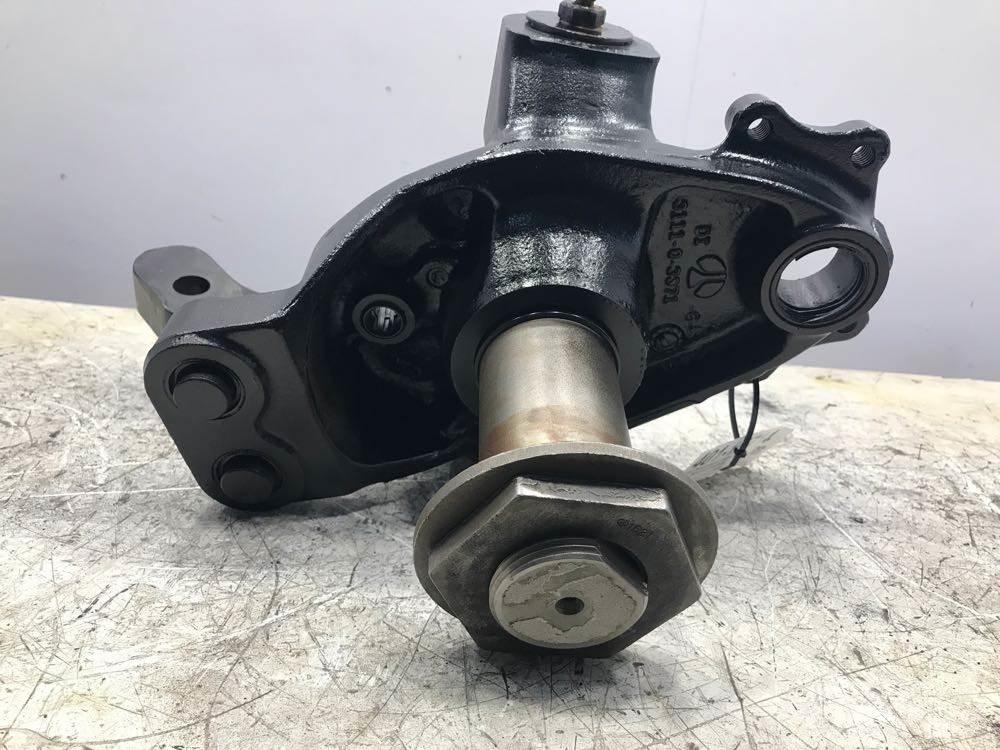 Meritor  Diger aksam