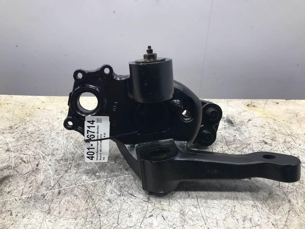 Meritor  Diger aksam