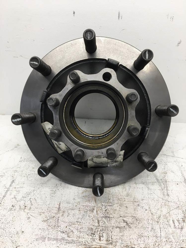 Meritor  Diger aksam