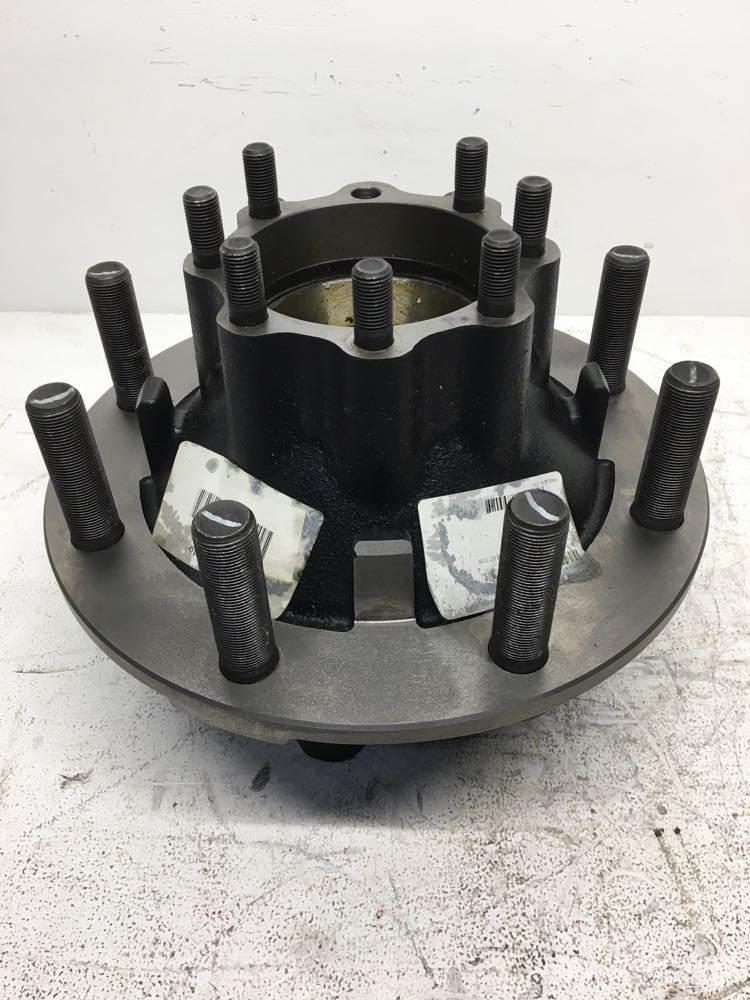 Meritor  Diger aksam