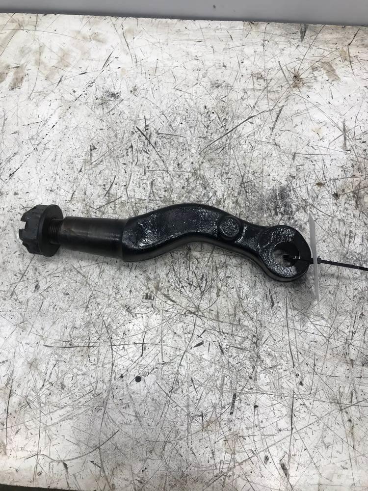 Meritor  Diger aksam