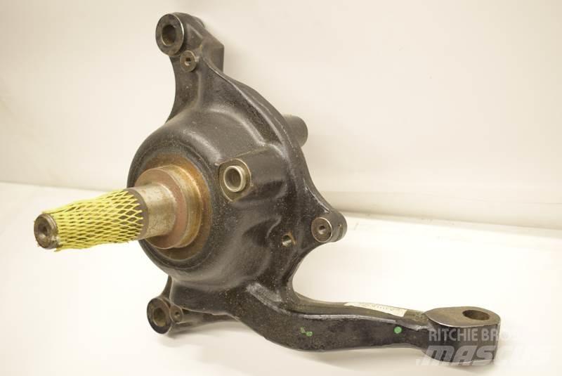 Meritor  Diger aksam