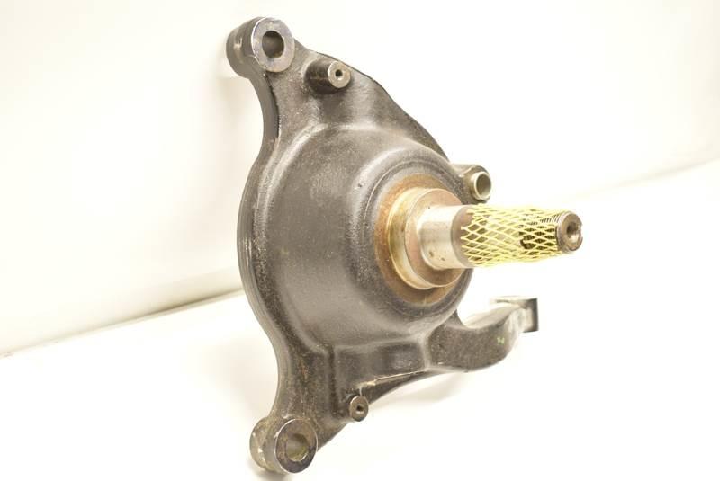 Meritor  Diger aksam