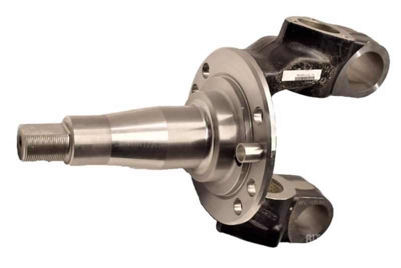 Meritor  Diger aksam