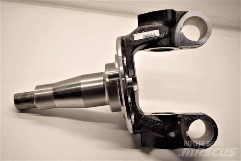 Meritor  Diger aksam