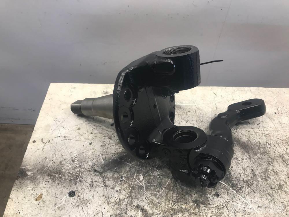 Meritor  Diger aksam