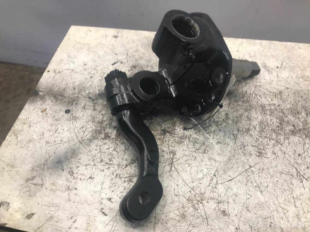 Meritor  Diger aksam