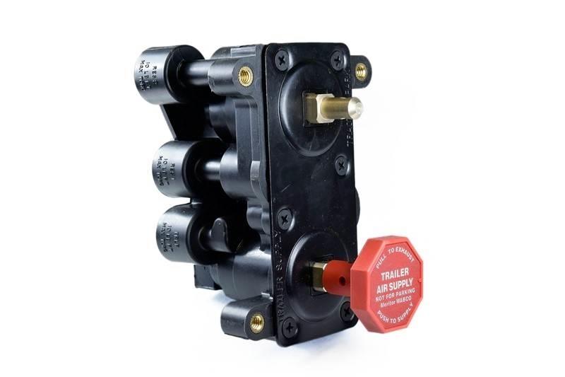 Meritor  Diger aksam