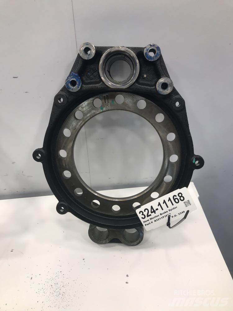 Meritor  Frenler