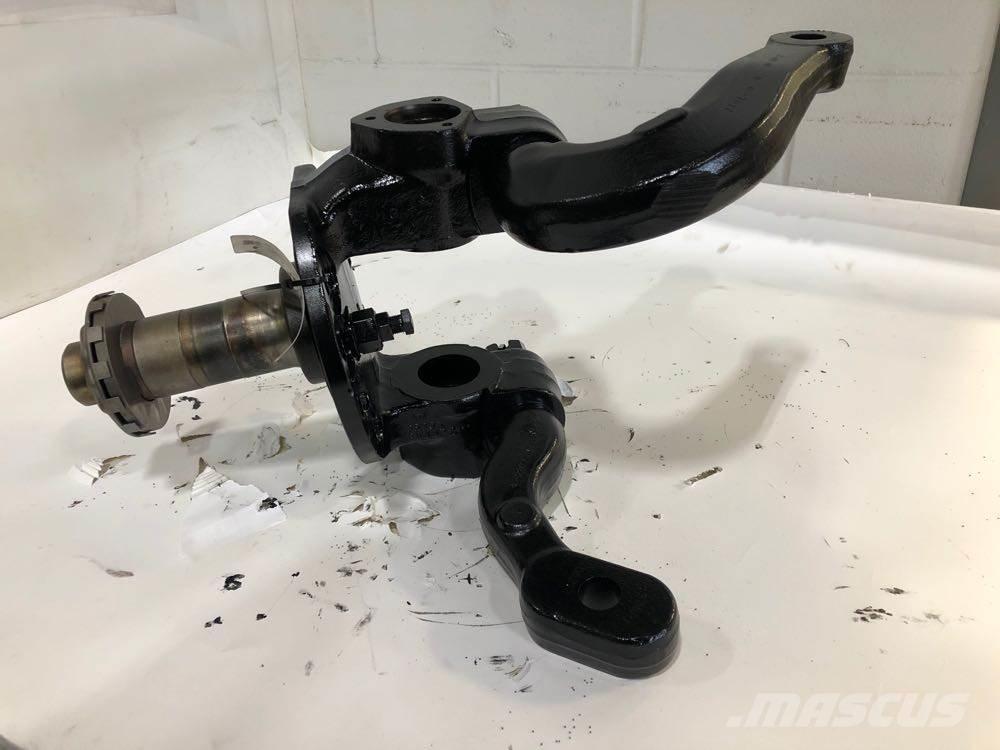 Meritor  Diger aksam