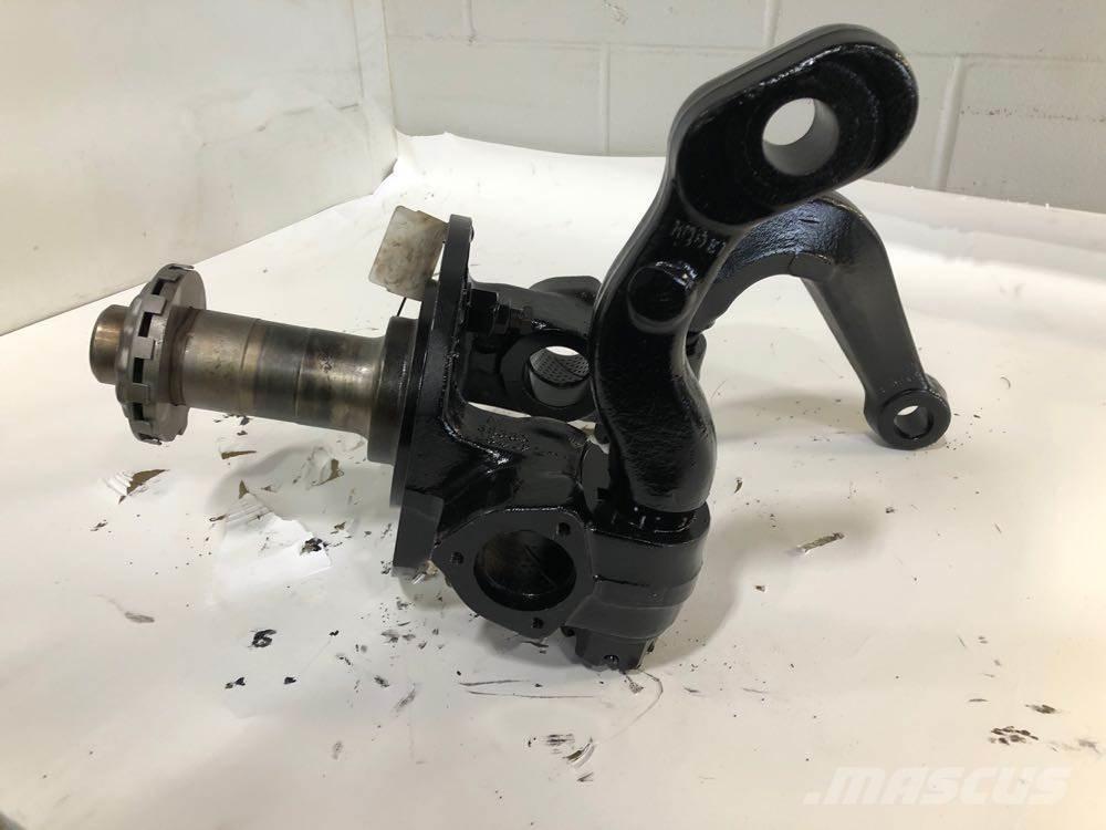 Meritor  Diger aksam