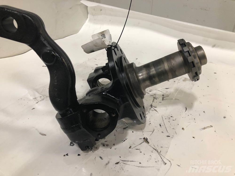 Meritor  Diger aksam