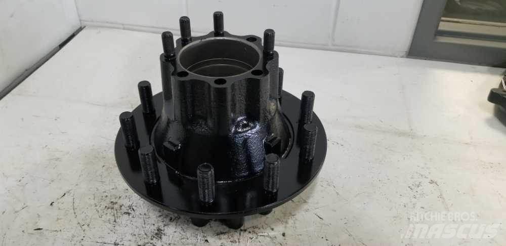 Meritor  Diger aksam