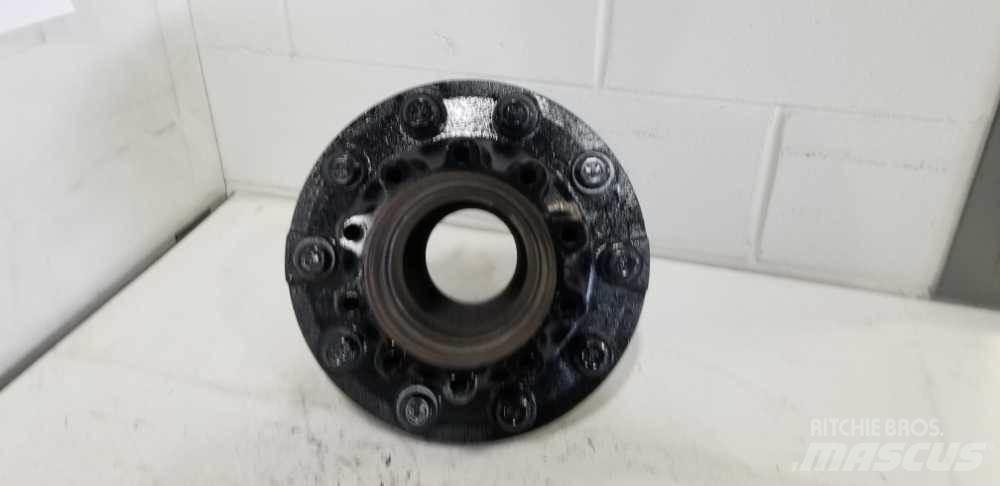 Meritor  Diger aksam