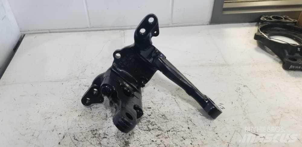 Meritor  Diger aksam