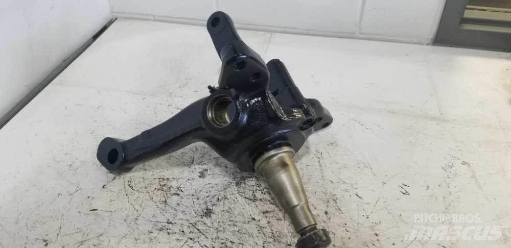 Meritor  Diger aksam