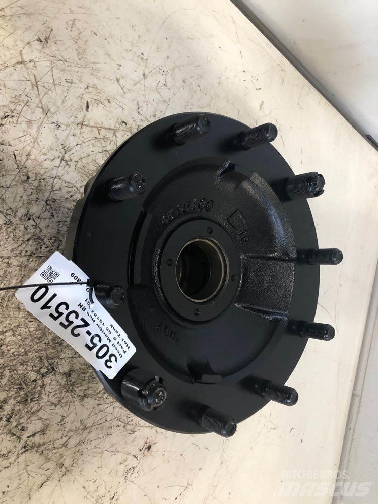 Meritor  Diger aksam