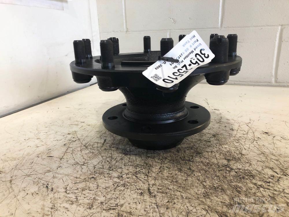 Meritor  Diger aksam