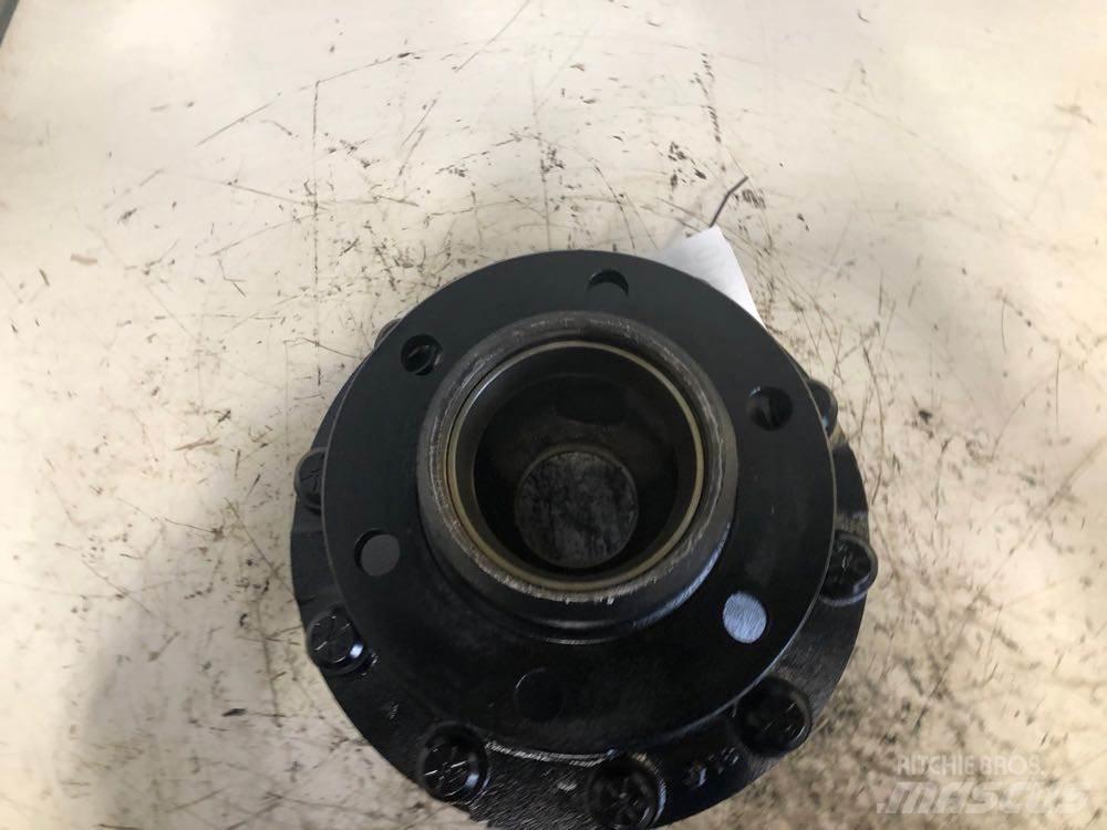 Meritor  Diger aksam
