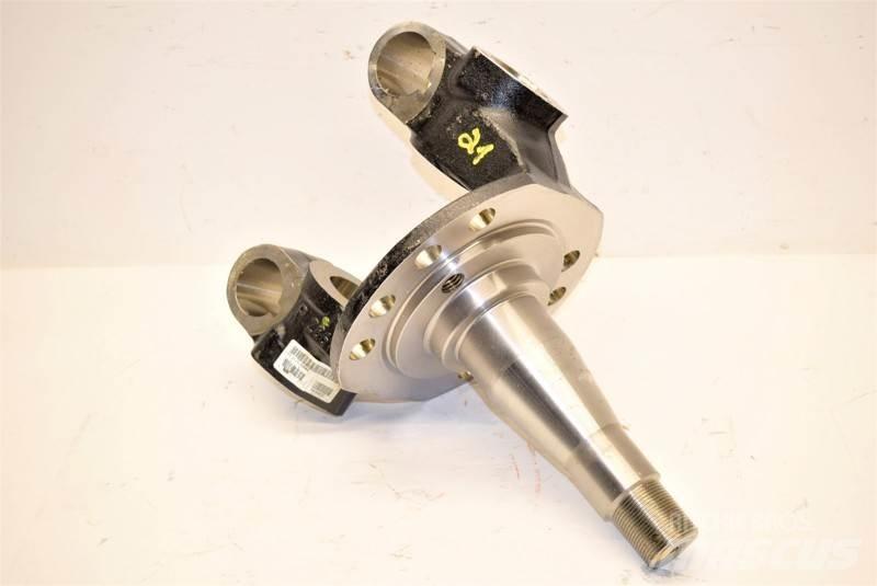 Meritor  Diger aksam