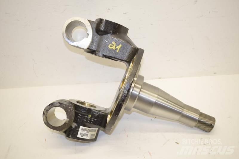 Meritor  Diger aksam